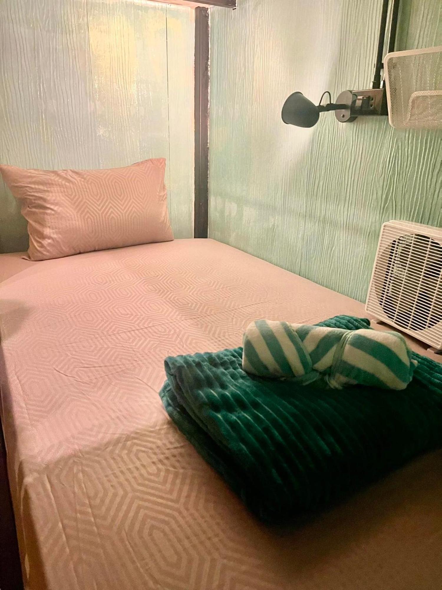 Tropical Hostel Koh Phayam Dış mekan fotoğraf