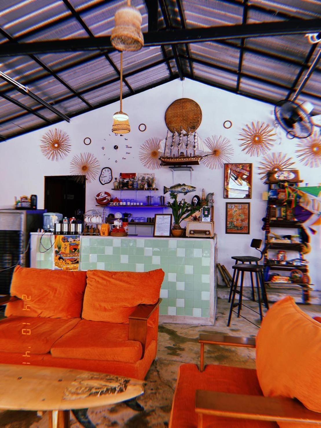 Tropical Hostel Koh Phayam Dış mekan fotoğraf